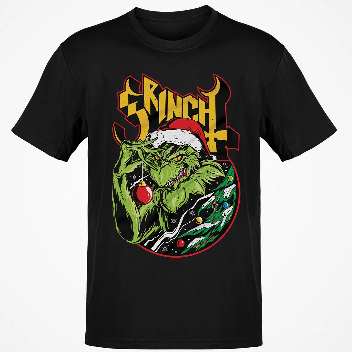 Classic Unisex T-Shirt - 2G3Y7WSM