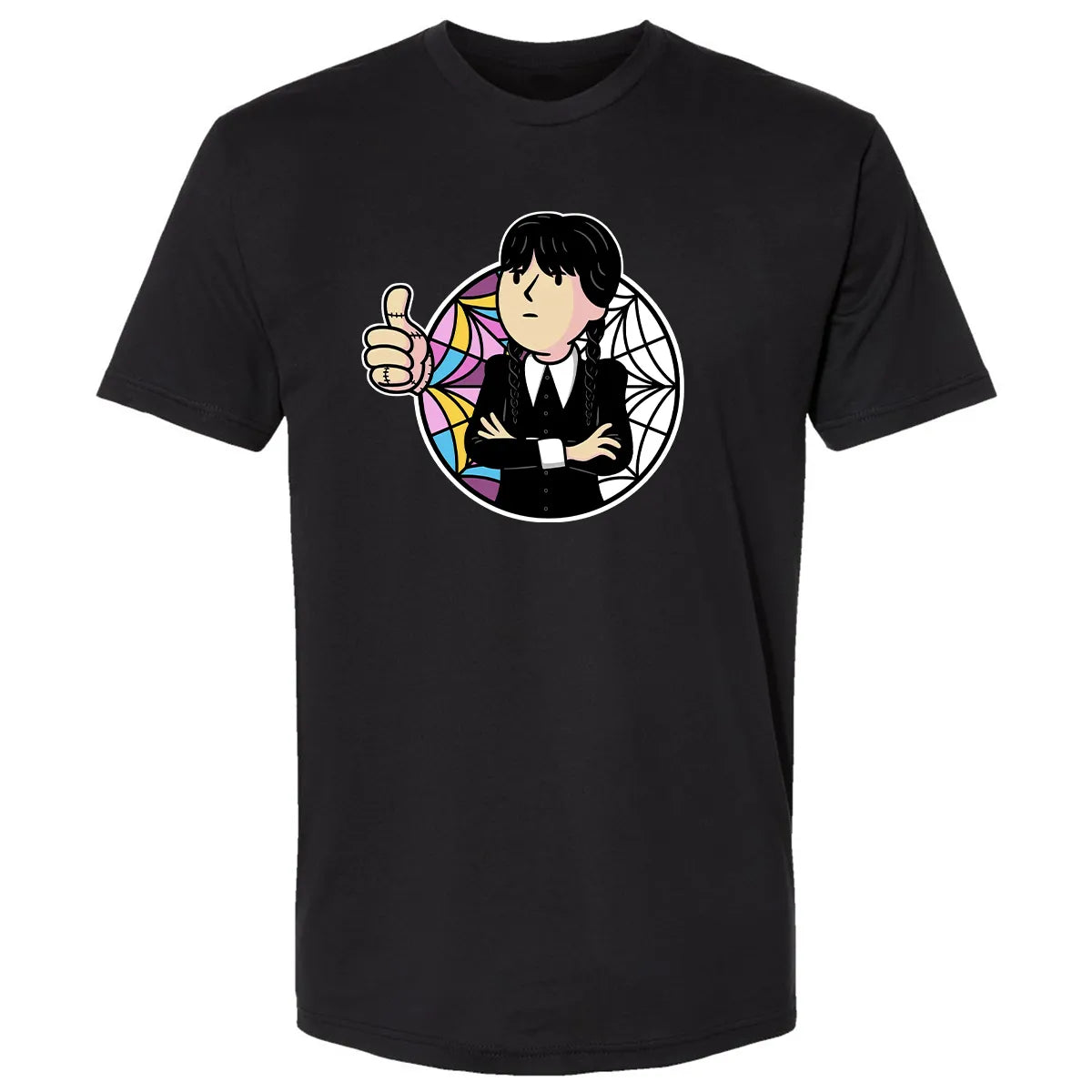 Premium Unisex T-shirt - P6TDPJS8