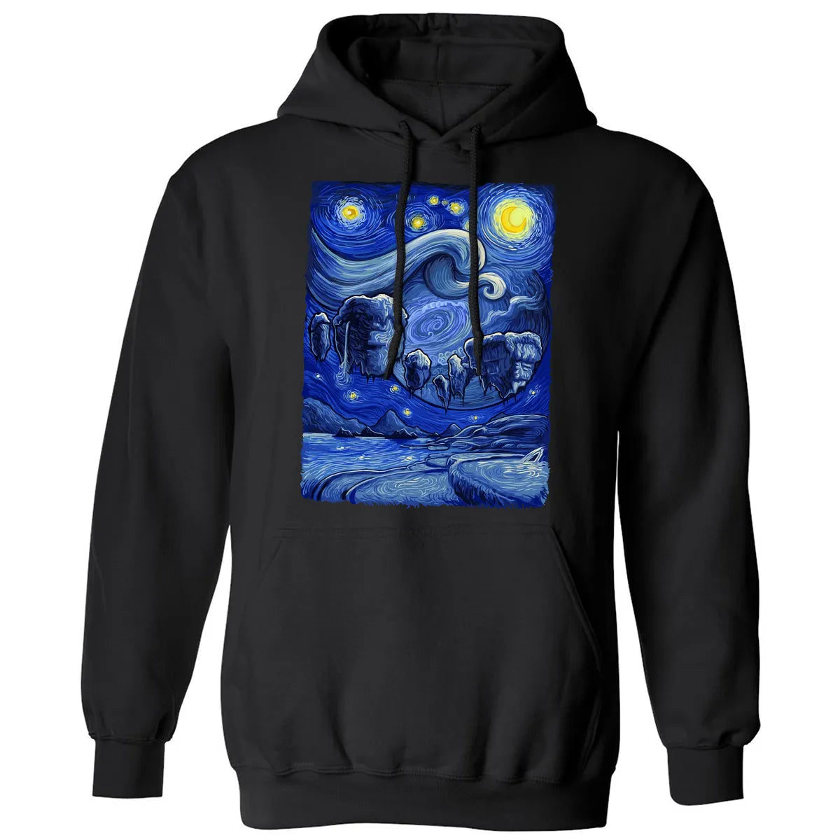 Classic Unisex Hoodie - S93ZLBXF