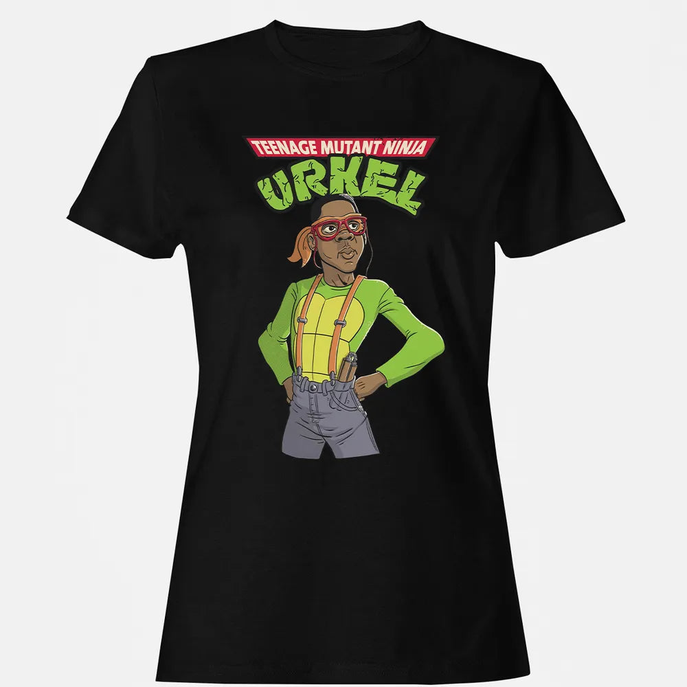 Women's T-shirt - 6D16UDRA