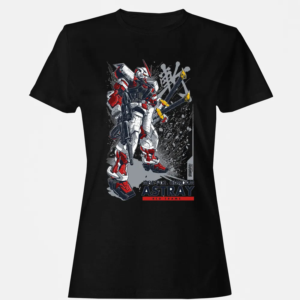 Women's T-shirt - HJAR2VCC