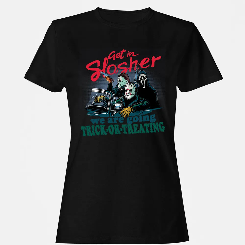 Women's T-shirt - YDK2PSPA
