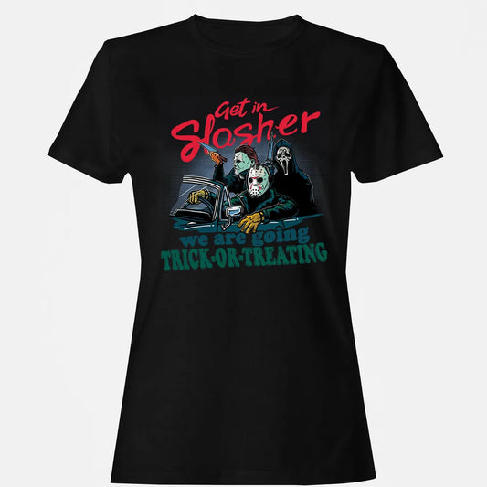 Women's T-shirt - YDK2PSPA