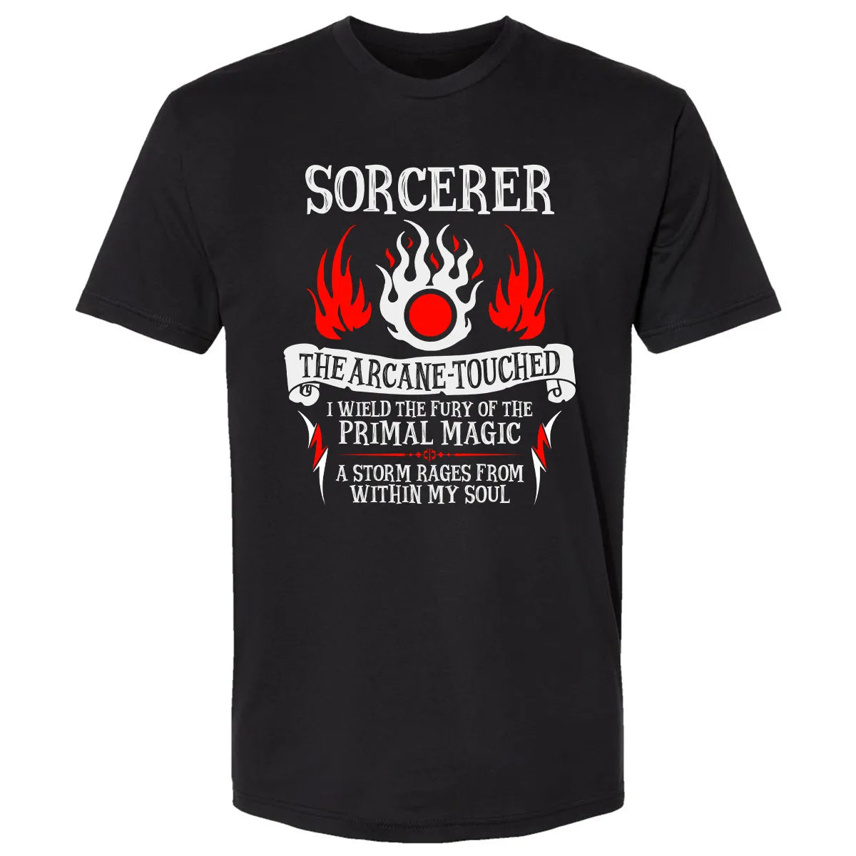 Premium Unisex T-shirt - 6N54V7UY