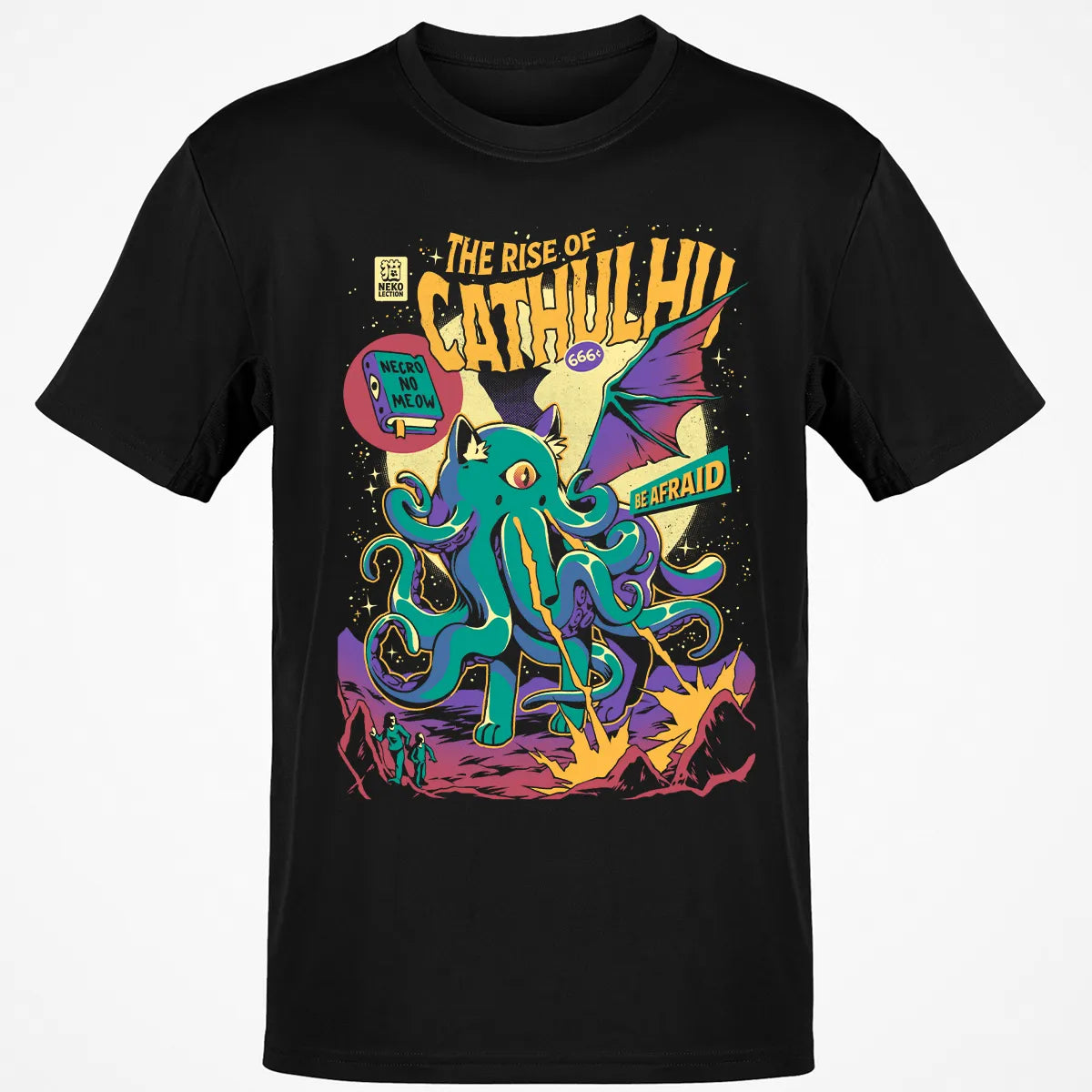 Classic Unisex T-Shirt - 826YV76Y