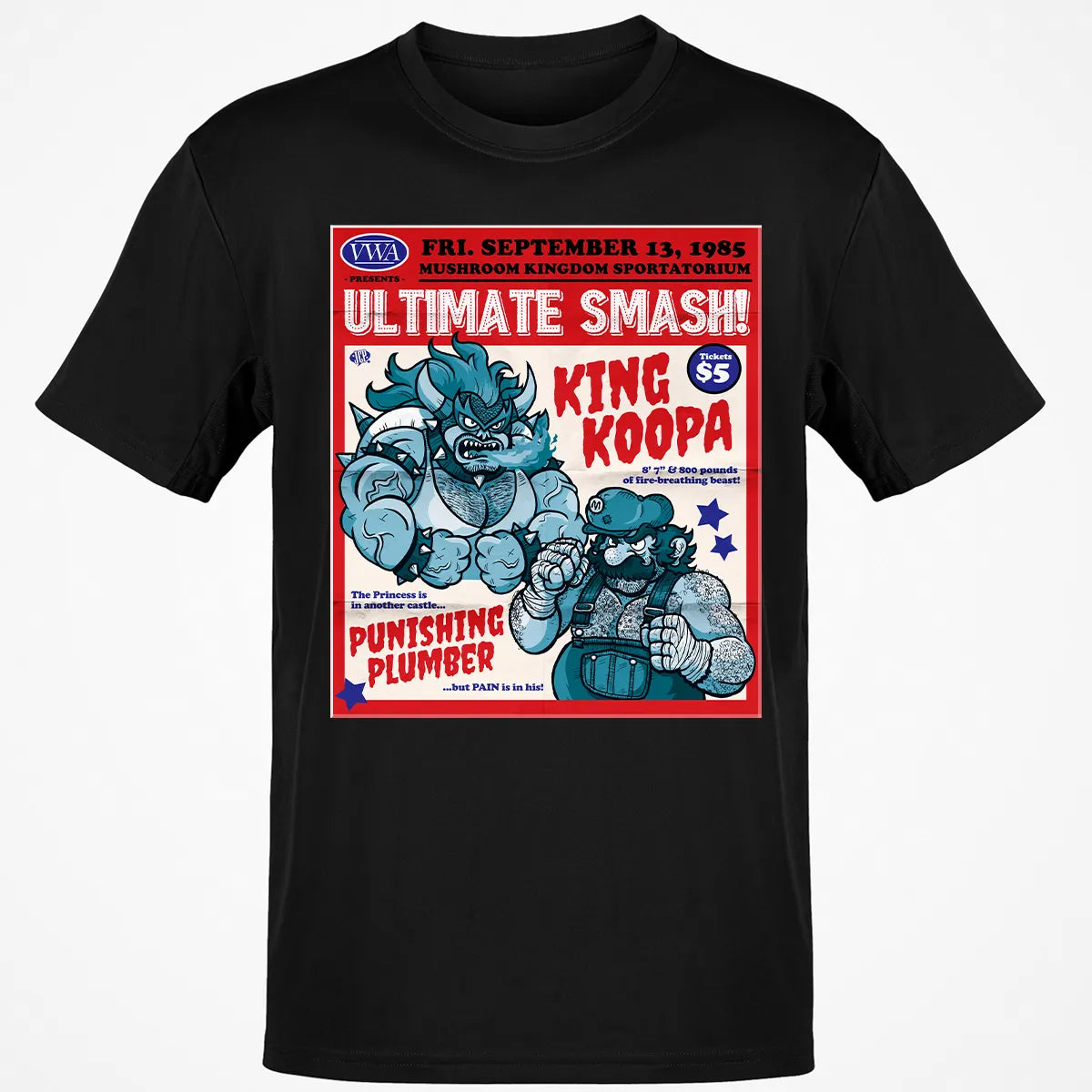 Classic Unisex T-Shirt - WJ241WYV