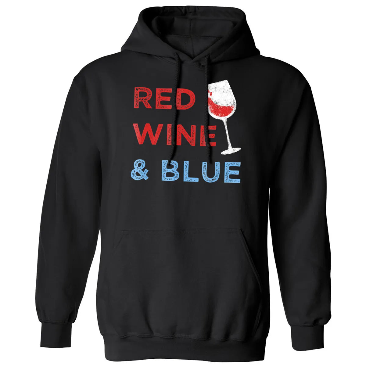 Classic Unisex Hoodie - KFCS7B4M
