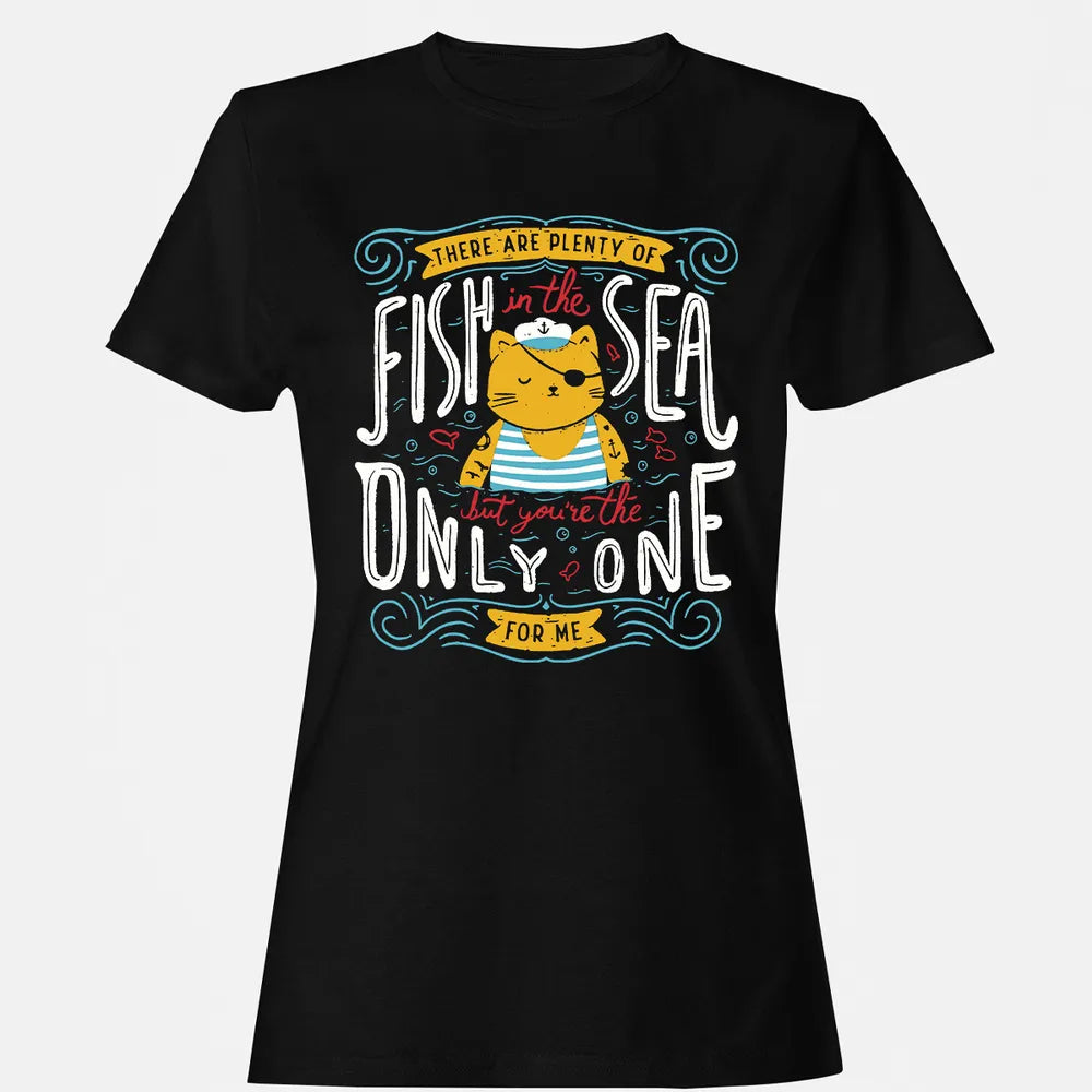 Women's T-shirt - QLQTRQ2W