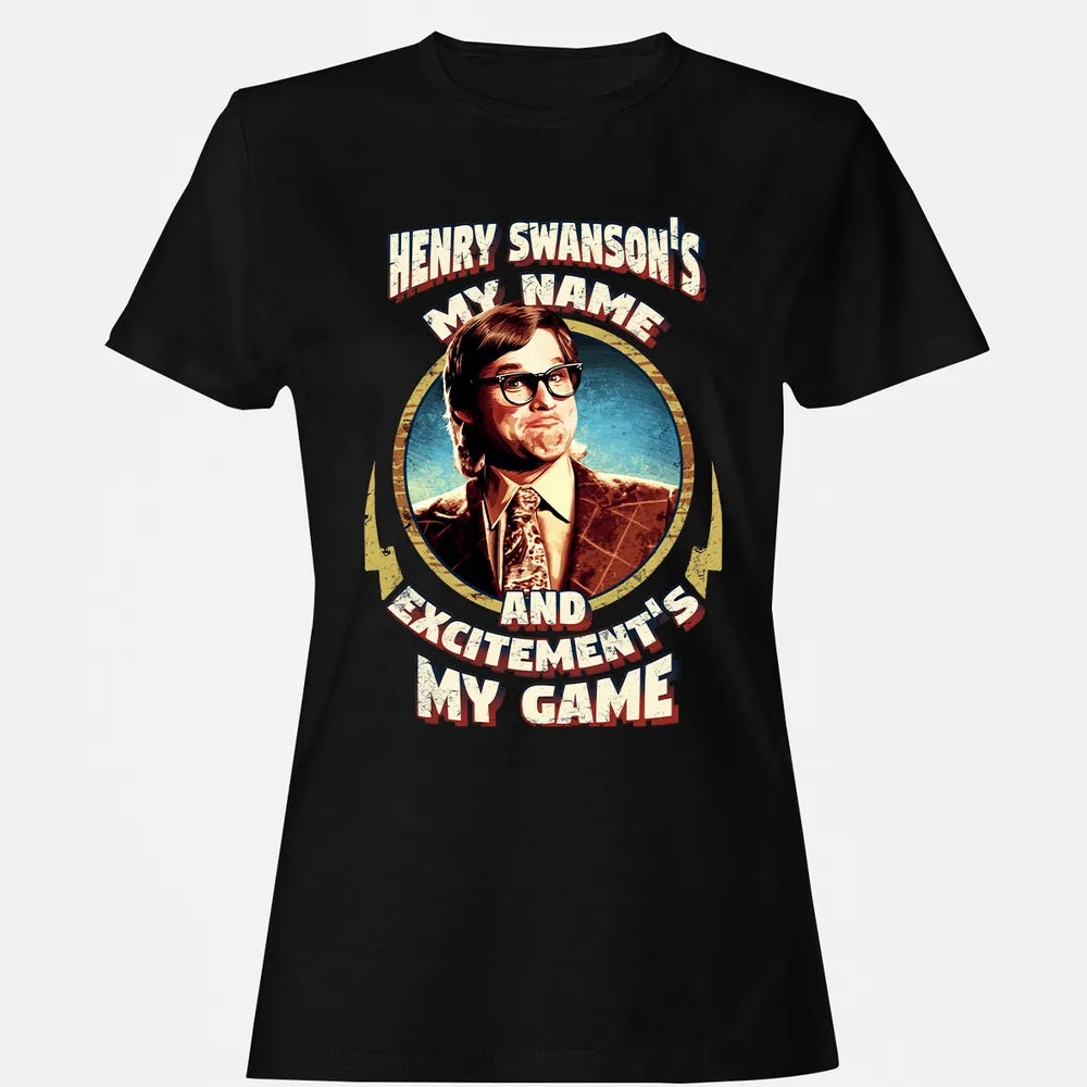 Women's T-shirt - 9WD9JD6Z