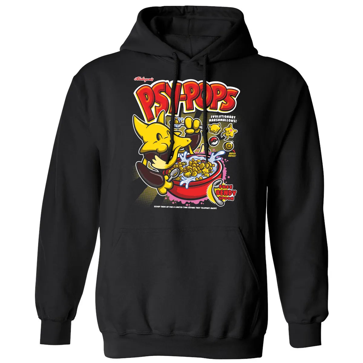 Classic Unisex Hoodie - Q74AW4B5