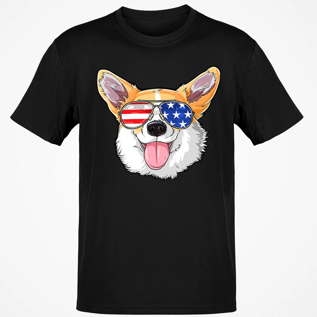 Classic Unisex T-Shirt - KHF71Z72