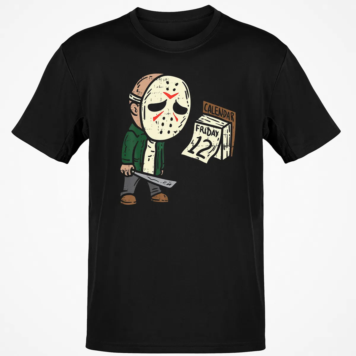 Classic Unisex T-Shirt - CK3A6J15