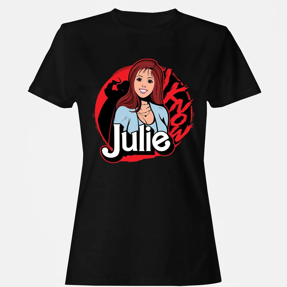 Women's T-shirt - 3875J6AD