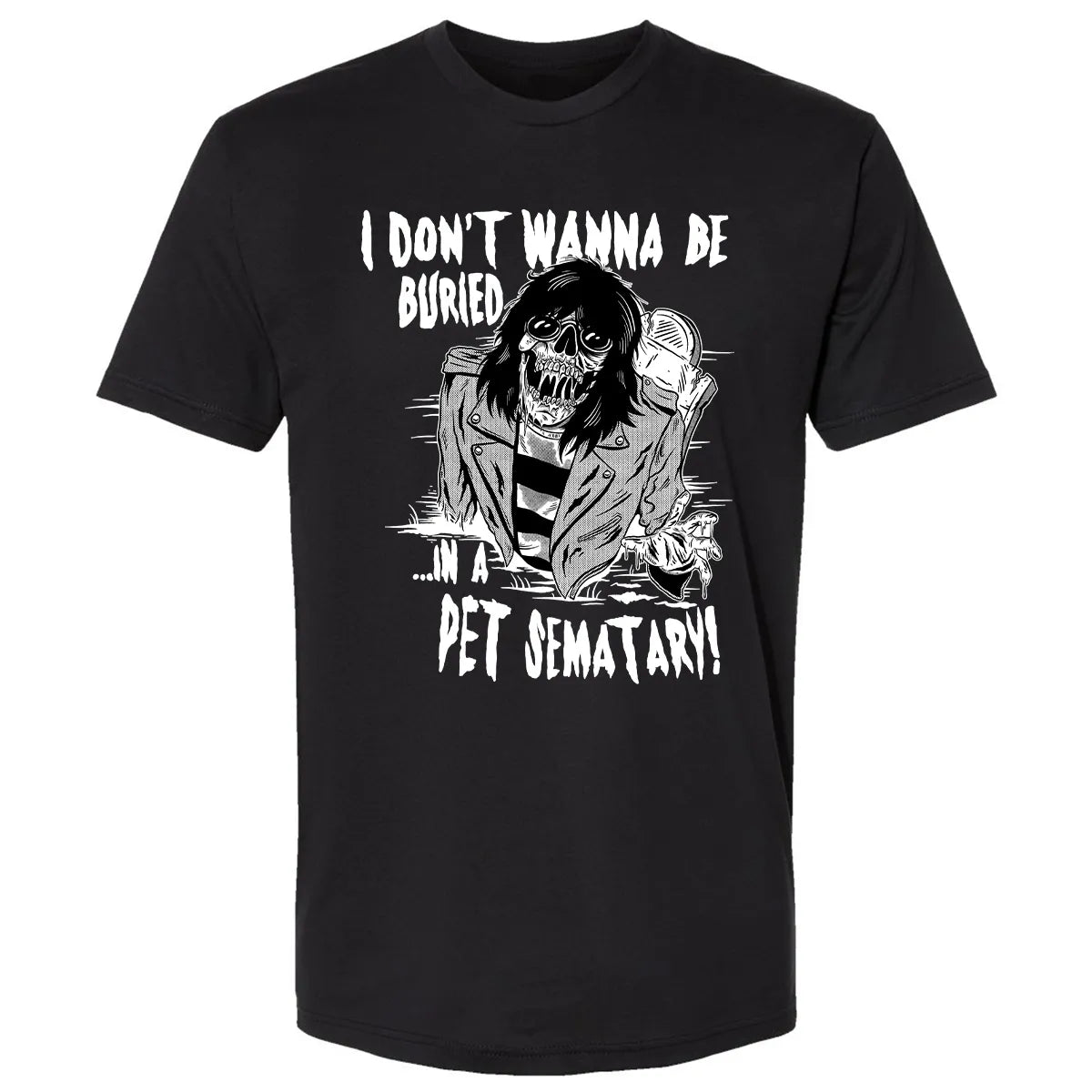 Premium Unisex T-shirt - 3NEYALYA