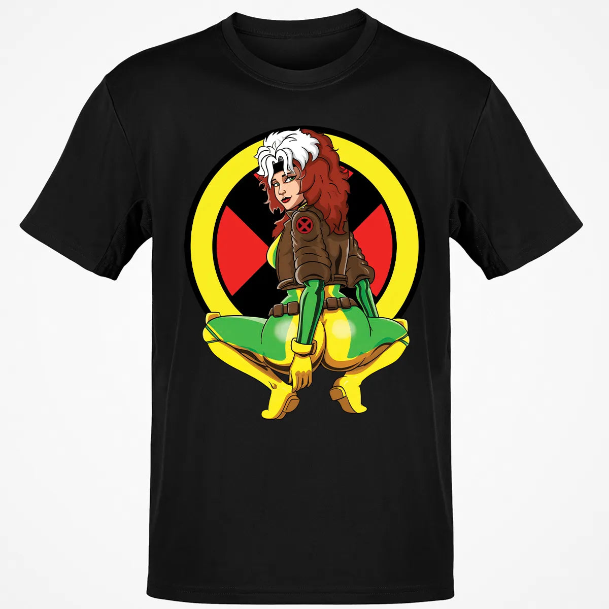 Classic Unisex T-Shirt - 3MMVWVAM