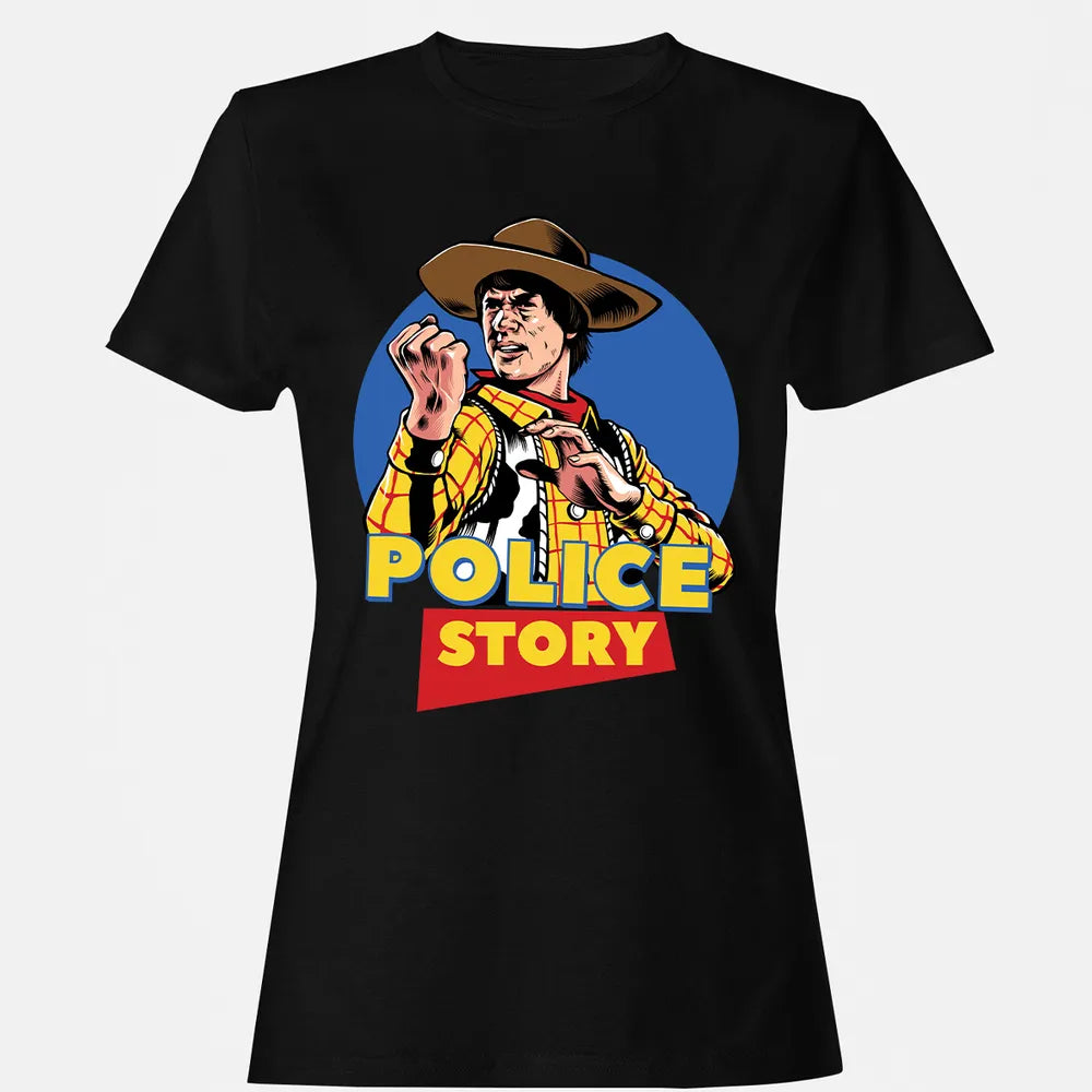 Women's T-shirt - PH4ZHTCT