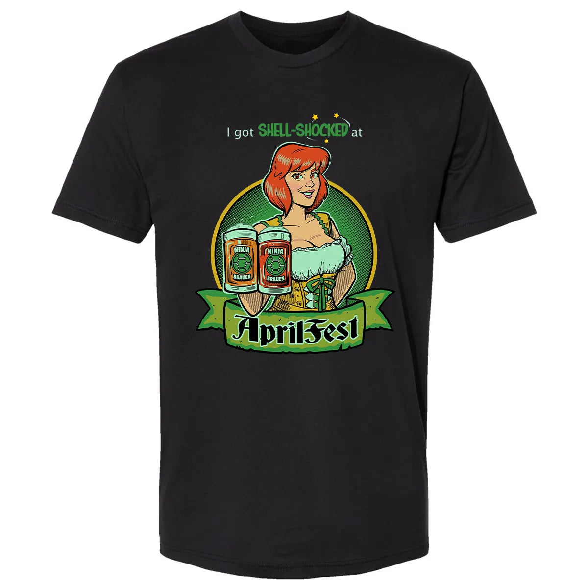 Premium Unisex T-shirt - 4ZZ8E7Z2