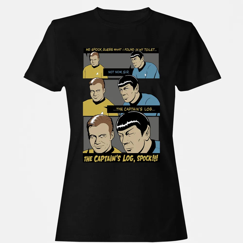 Women's T-shirt - PVKSWP6D