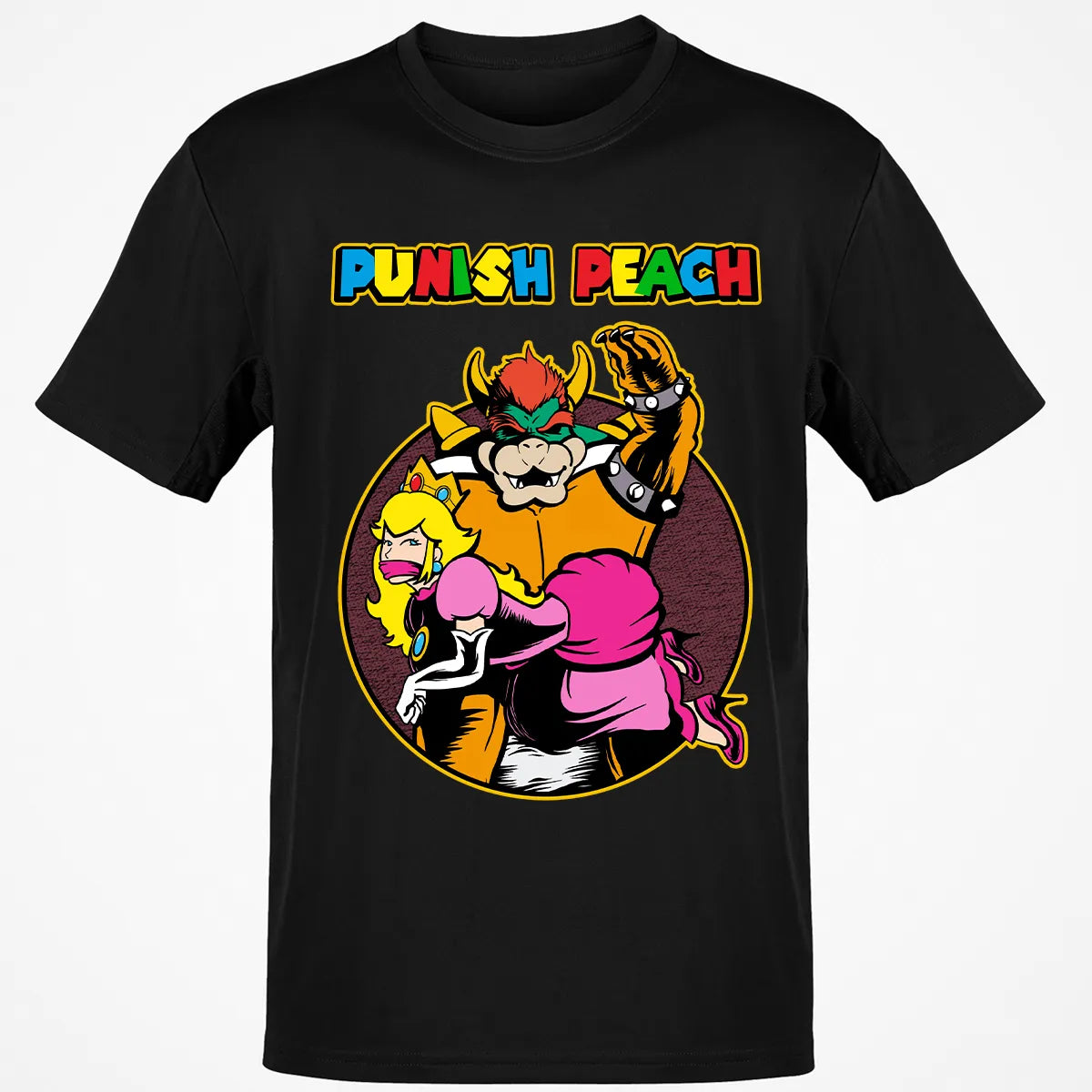 Classic Unisex T-Shirt - F9VET3G9