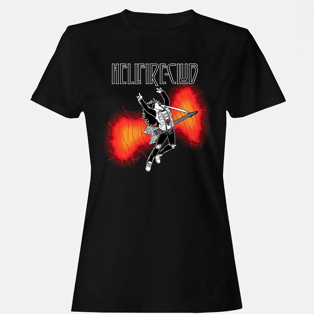 Women's T-shirt - GKXJW4EY