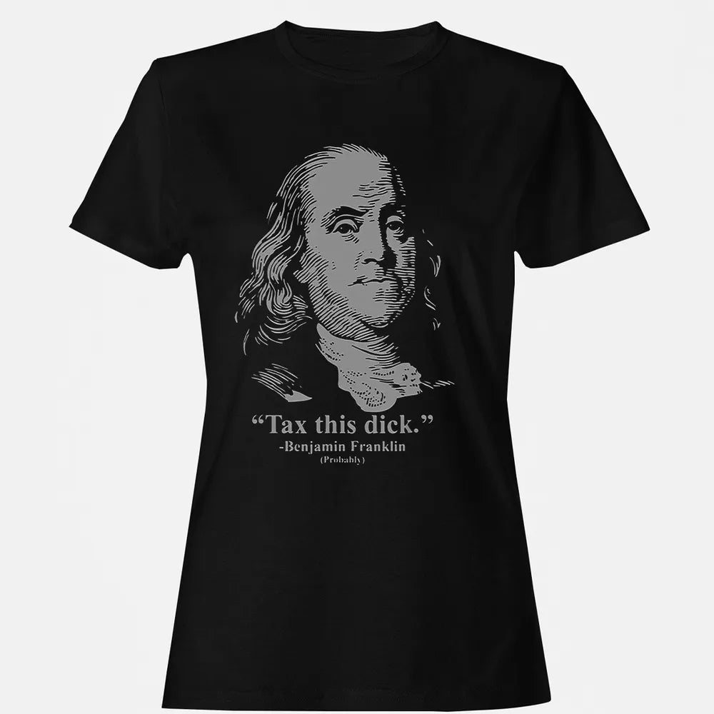 Women's T-shirt - 6Q3VYDAR