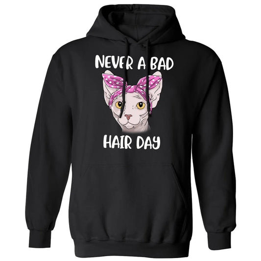 Classic Unisex Hoodie - CPNJE3U6