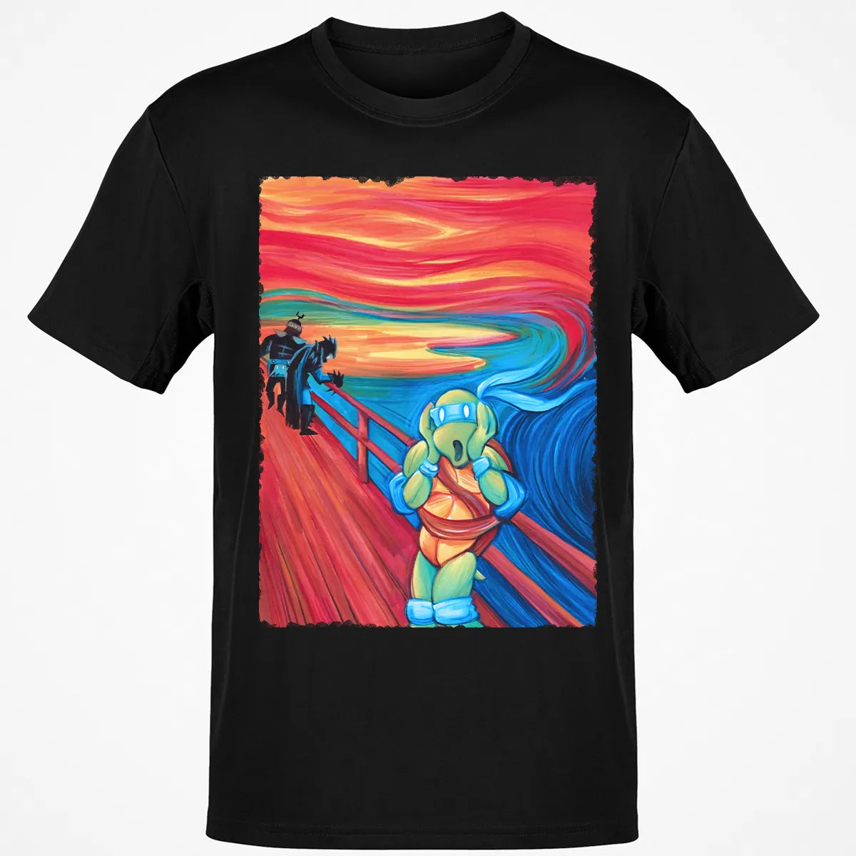Classic Unisex T-Shirt - A9A4K36Y