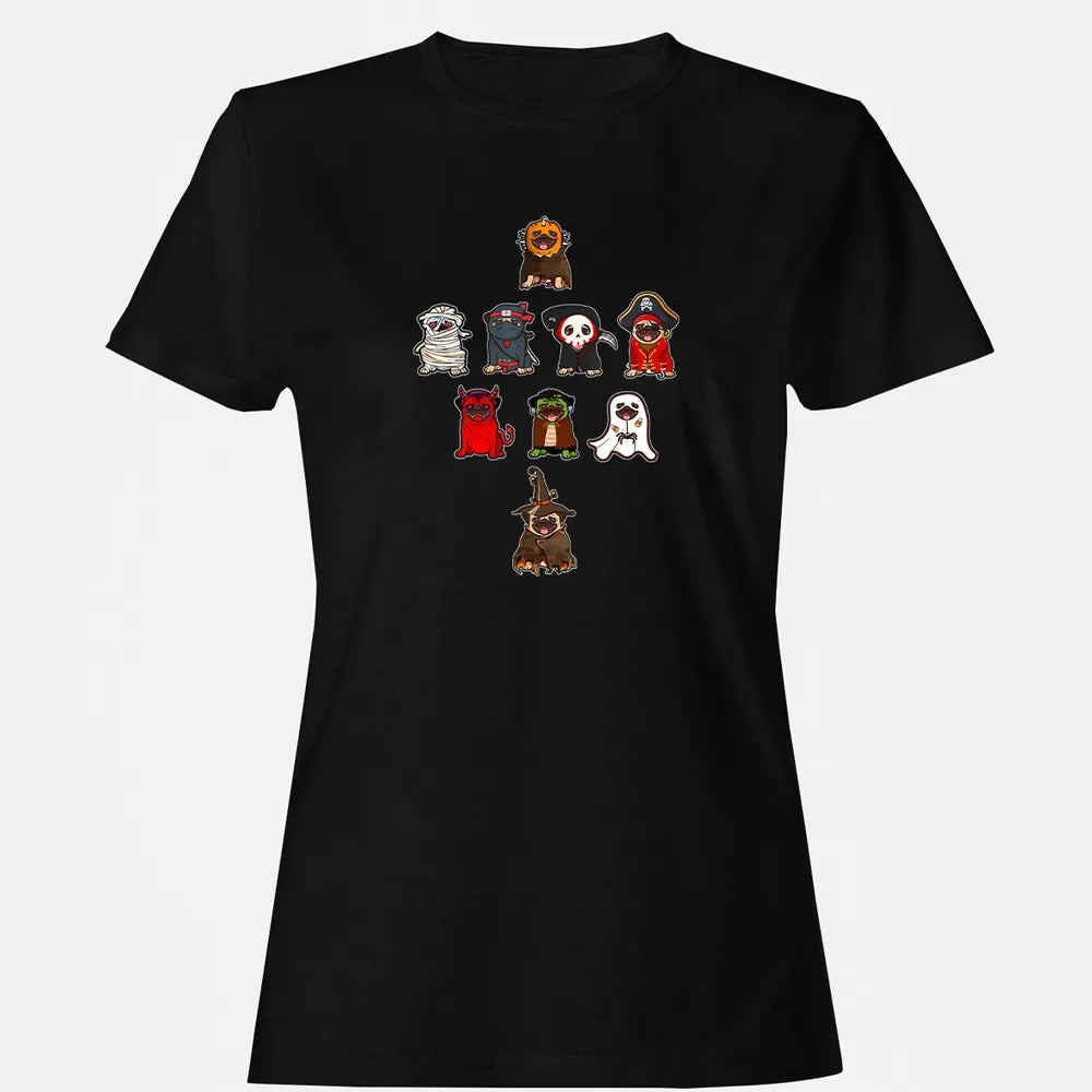 Women's T-shirt - AAA5U1C8