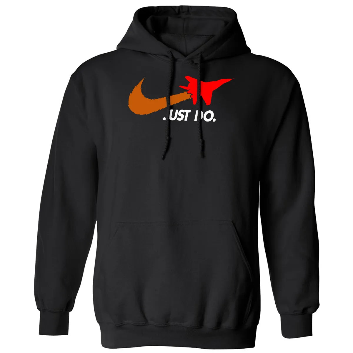 Classic Unisex Hoodie - AGBTEBQH