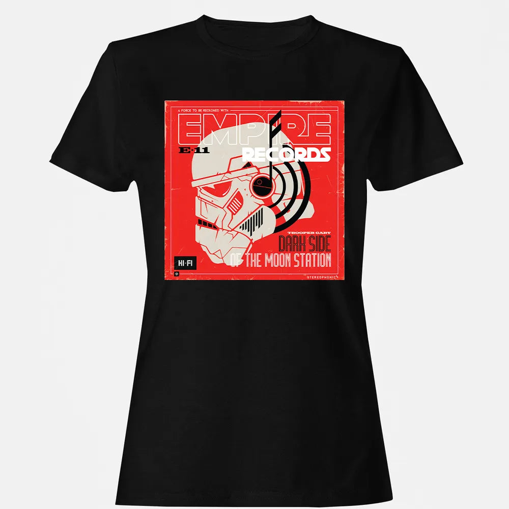 Women's T-shirt - RCERT8JC