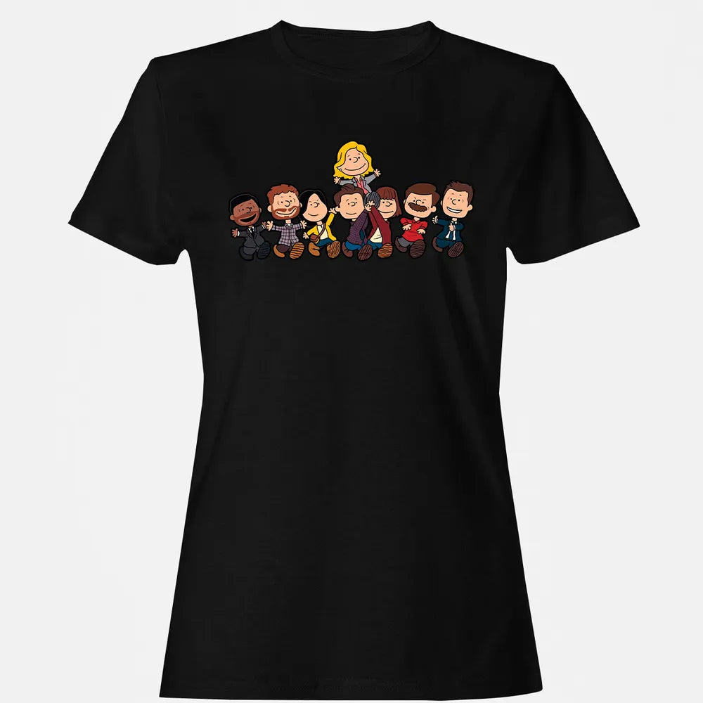Women's T-shirt - 42MB4MT2
