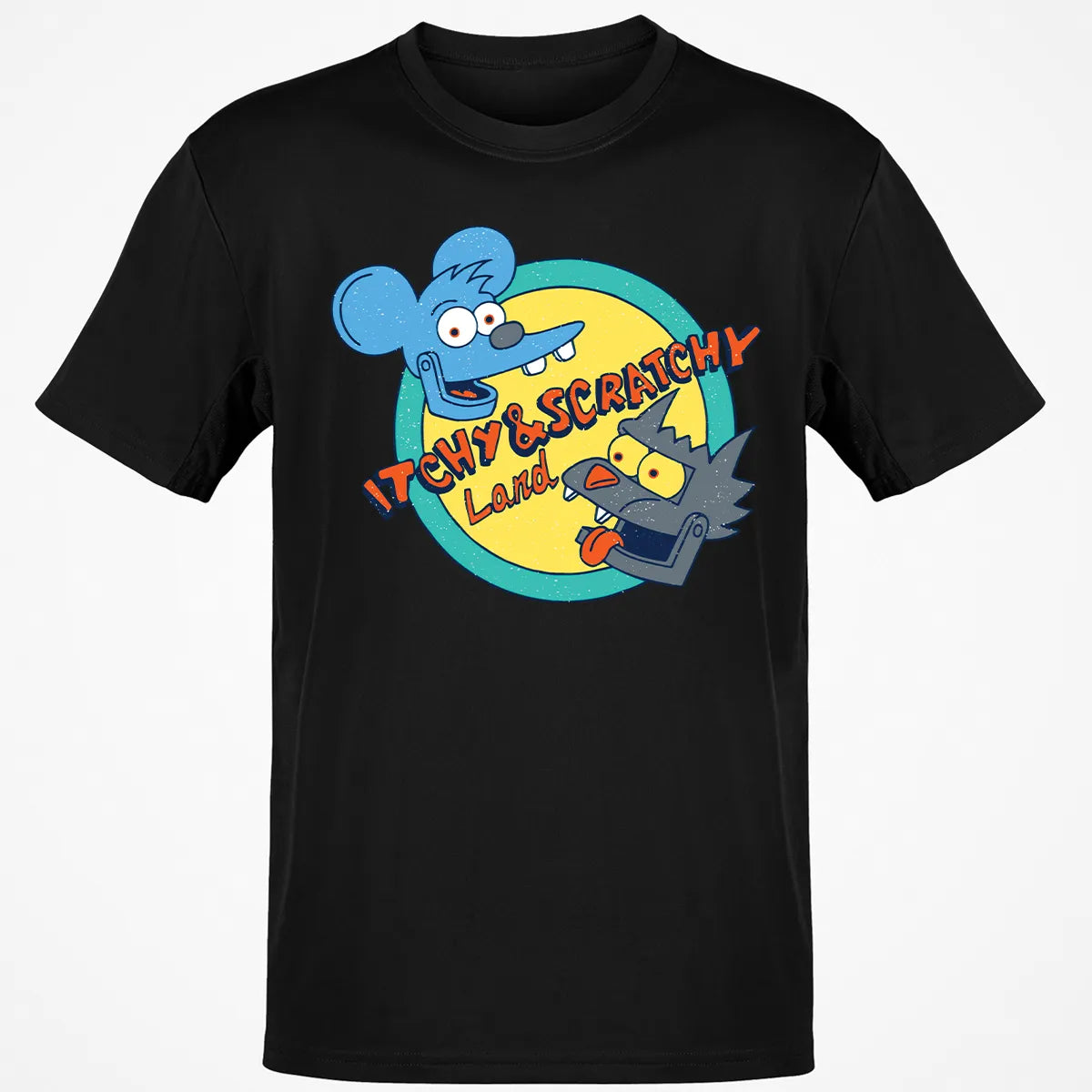 Classic Unisex T-Shirt - 6QKDSNEM