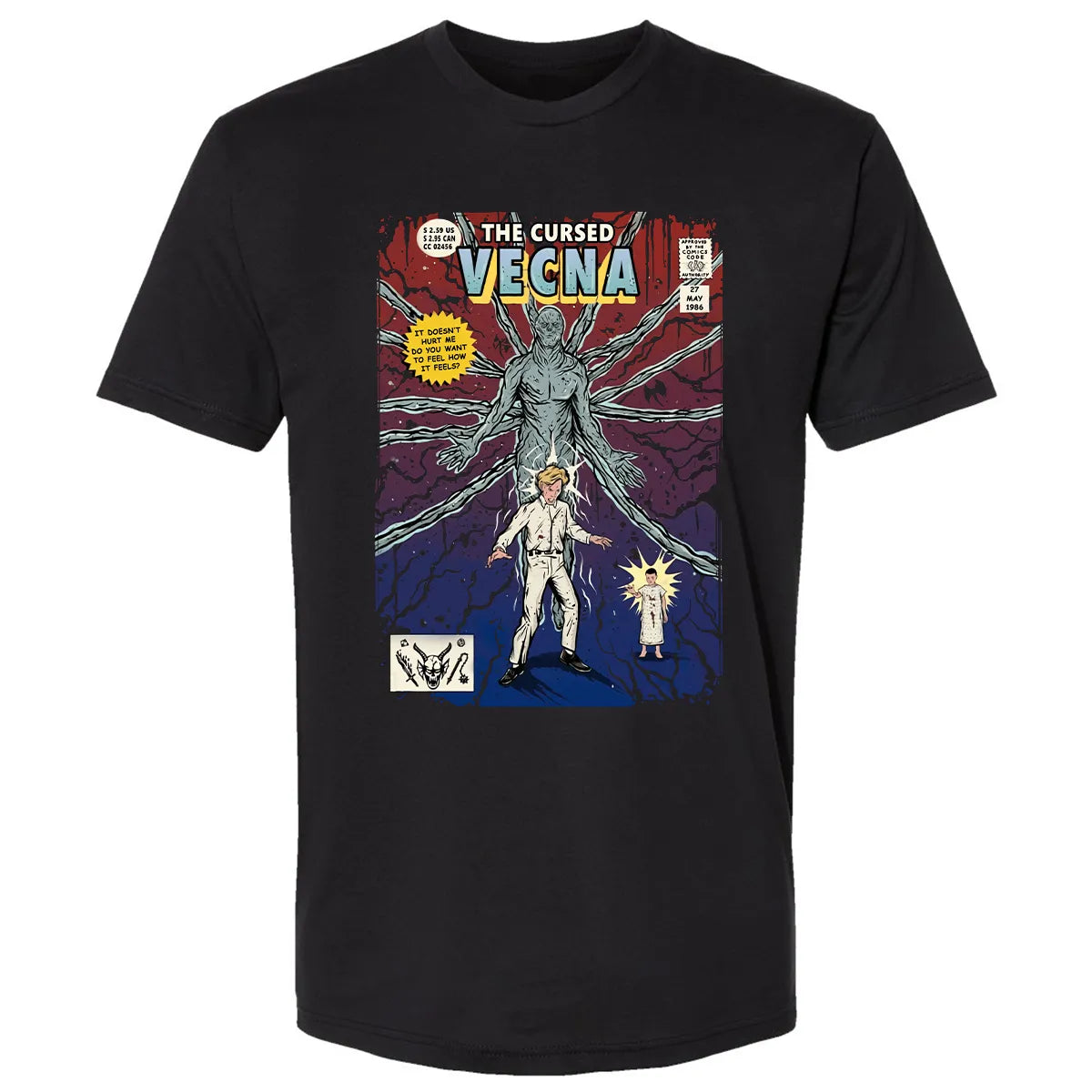 Premium Unisex T-shirt - 5G7W2HT3