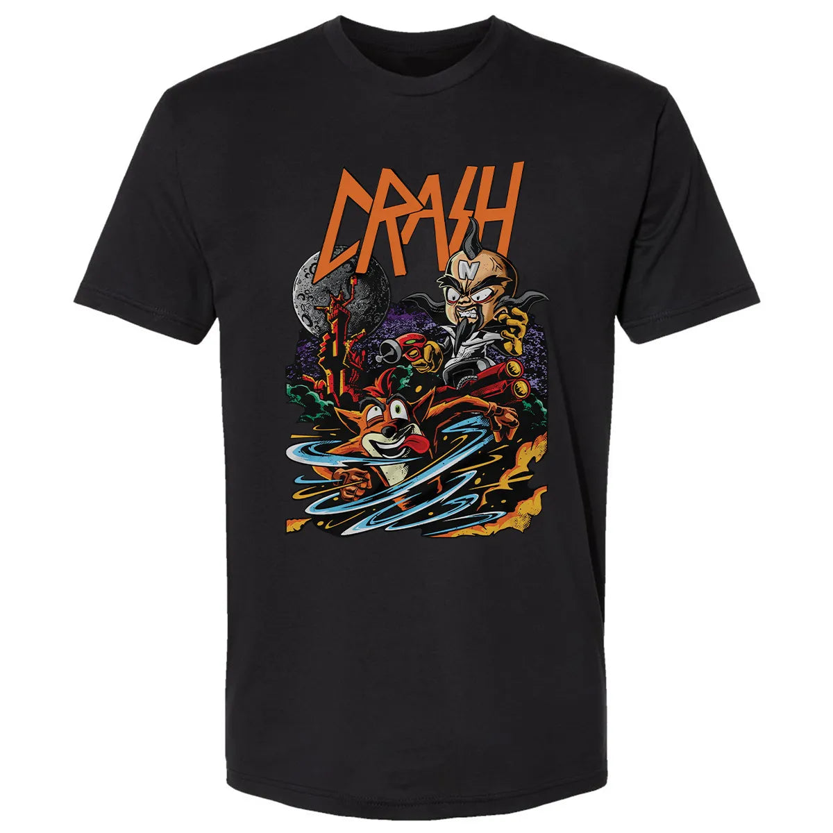 Premium Unisex T-shirt - V7QKG9NZ