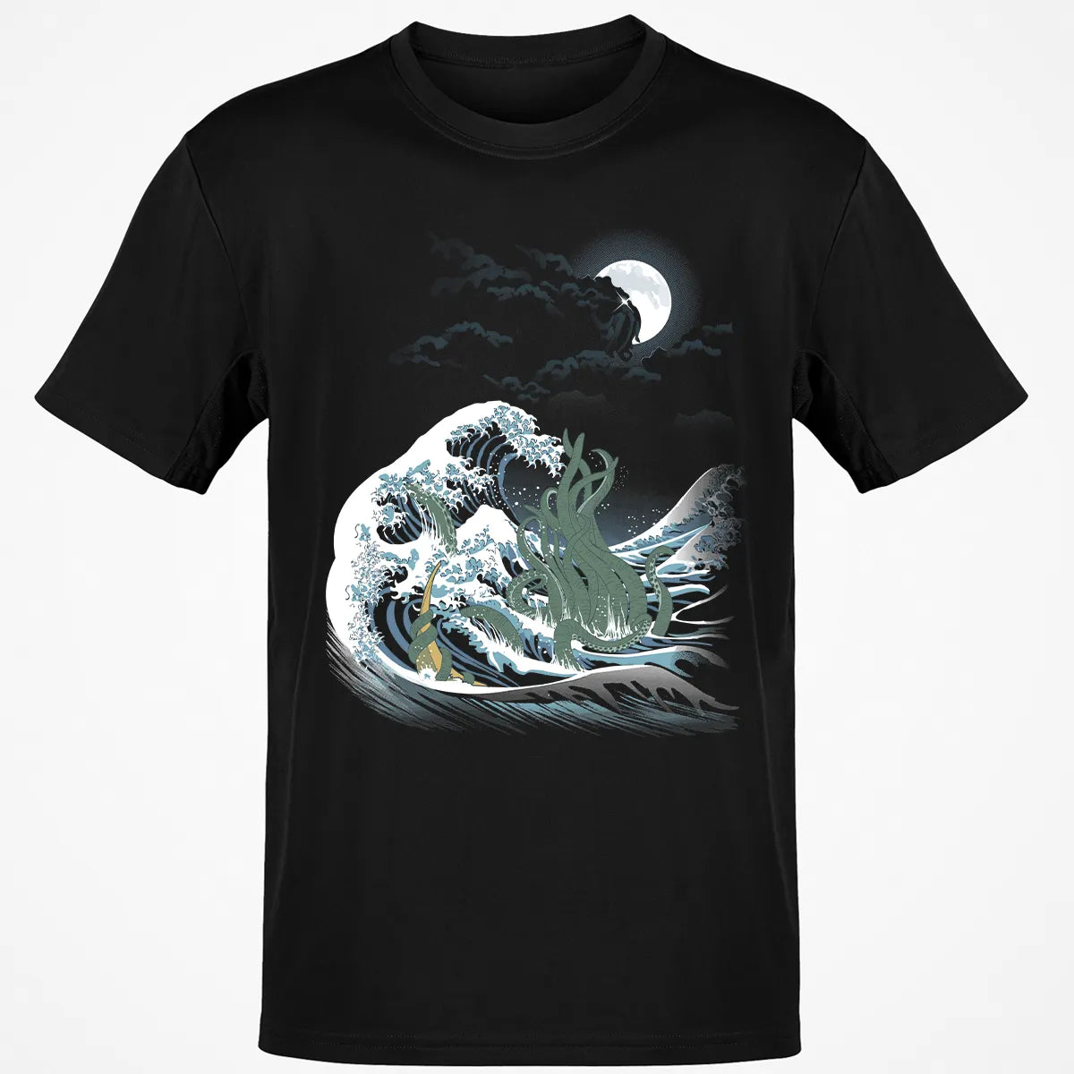 Classic Unisex T-Shirt - AQPEC5HJ