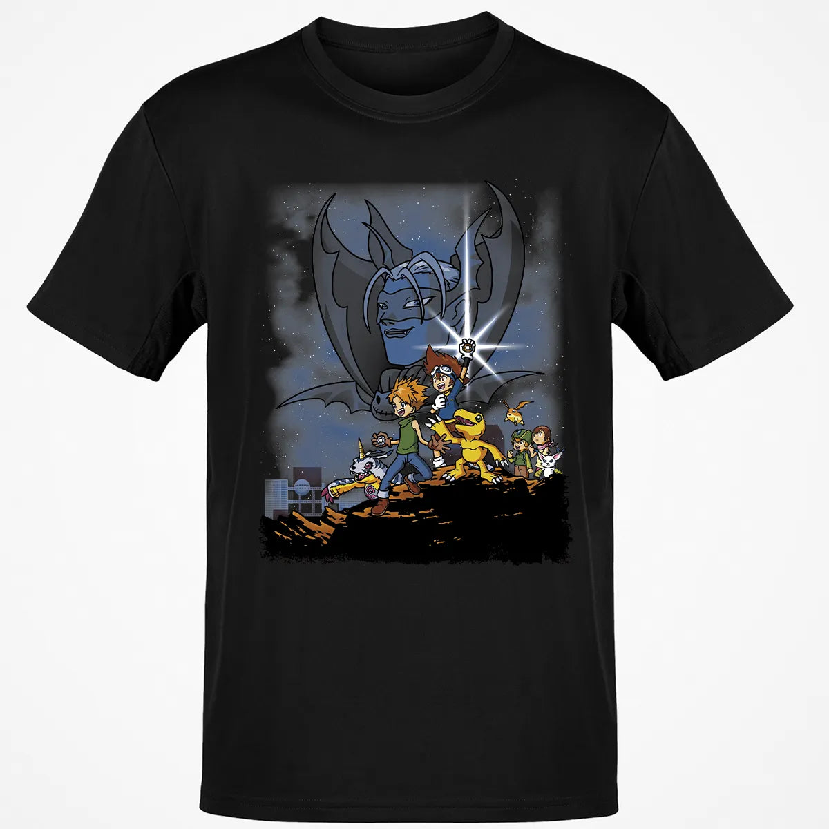 Classic Unisex T-Shirt - 1XU2U5RA