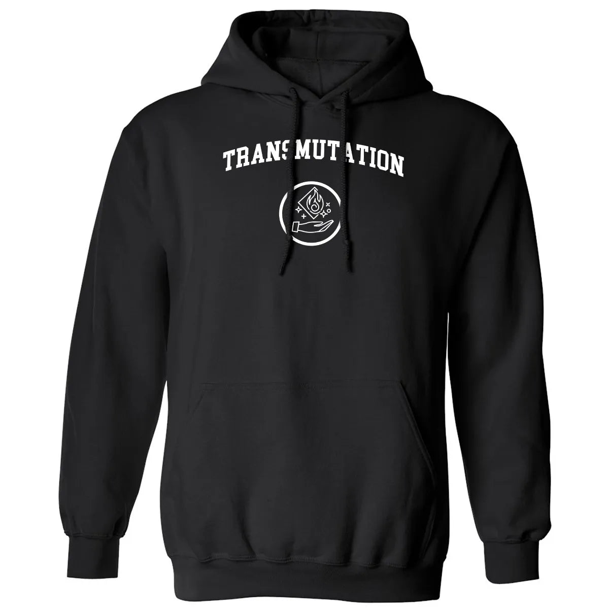 Classic Unisex Hoodie - YEZGRTBS