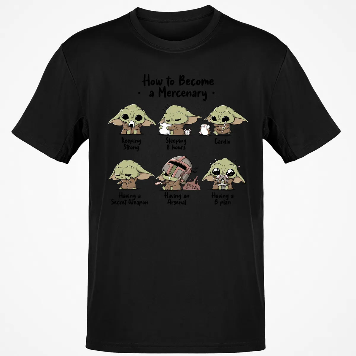 Classic Unisex T-Shirt - 56B2KRDQ