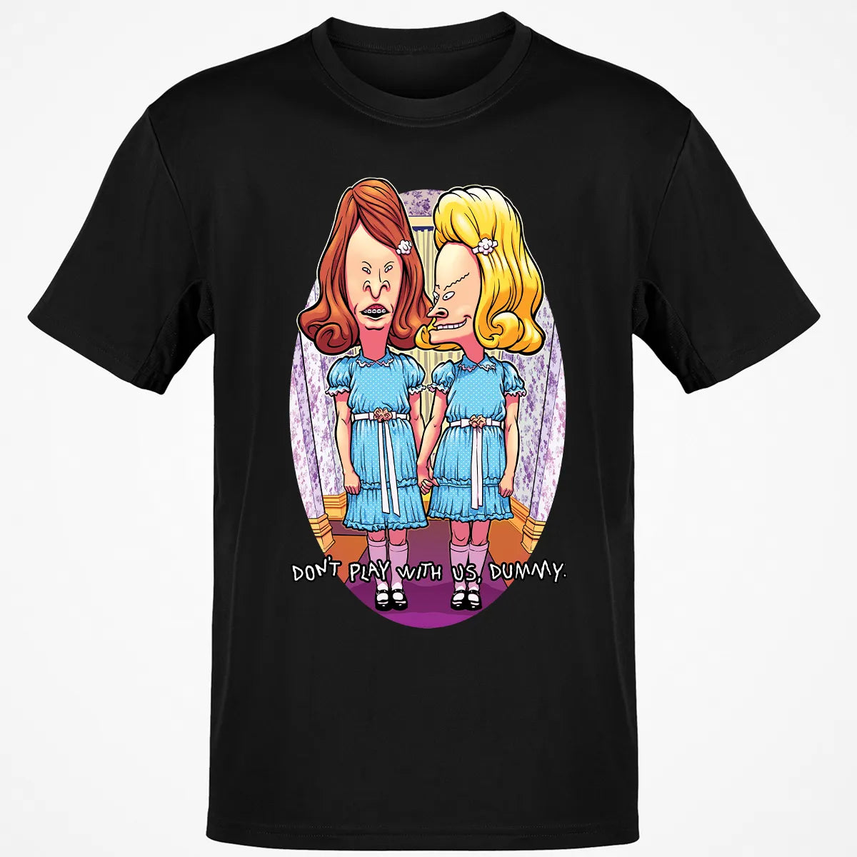 Classic Unisex T-Shirt - 3RVU6ZV8