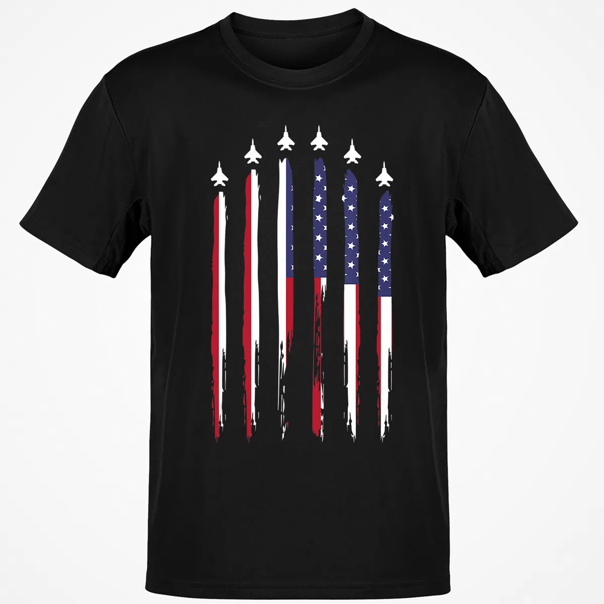 Classic Unisex T-Shirt - 658HRRF1