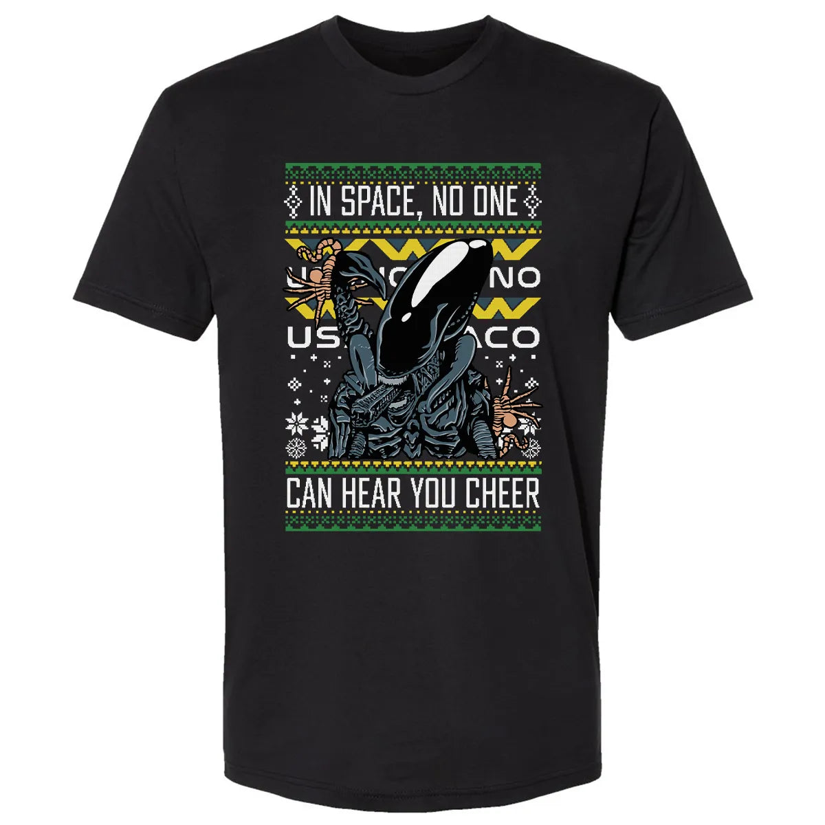 Premium Unisex T-shirt - R6P6J6FT