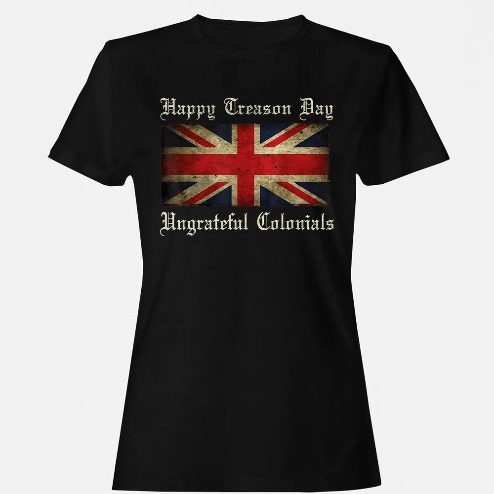 Women's T-shirt - P7JHSHH5