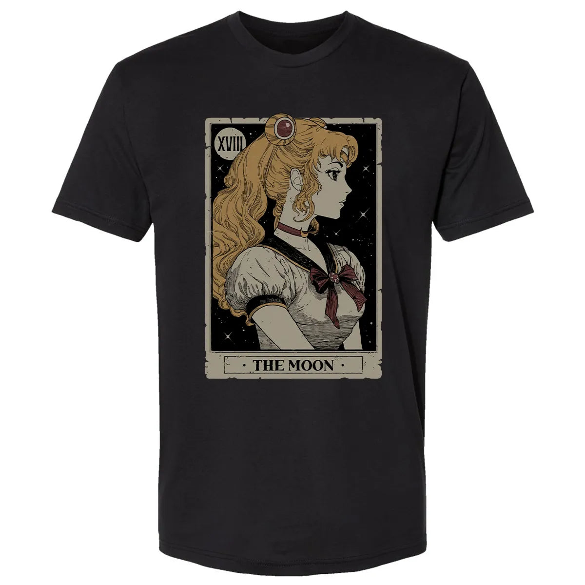 Premium Unisex T-shirt - K4BWYF1E