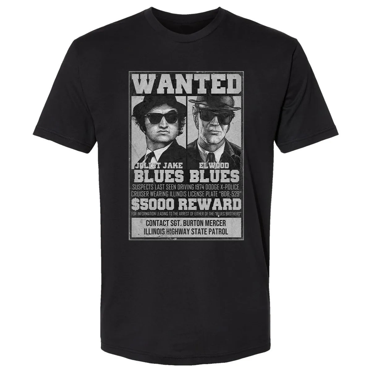 Premium Unisex T-shirt - A79HVLRE