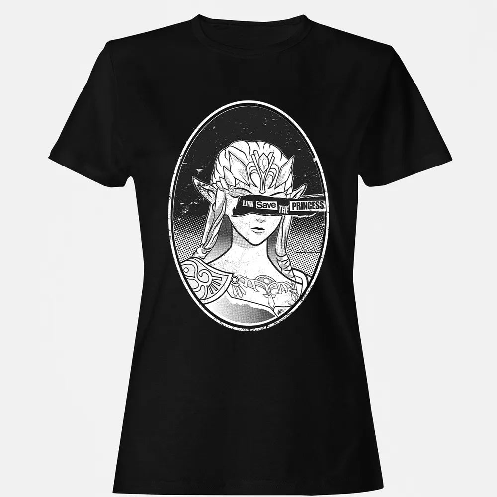 Women's T-shirt - LLW2BQDN