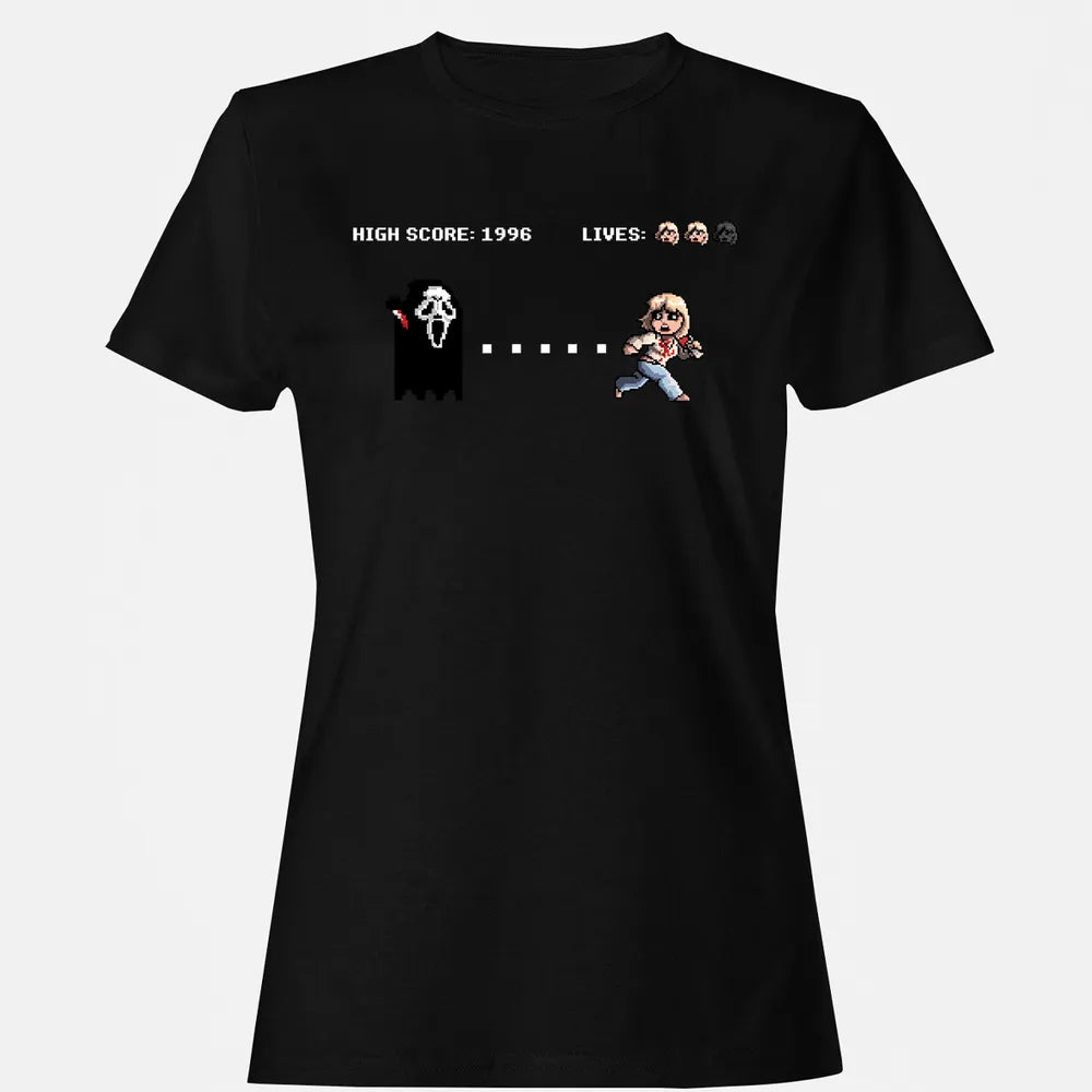 Women's T-shirt - KMDB6C37