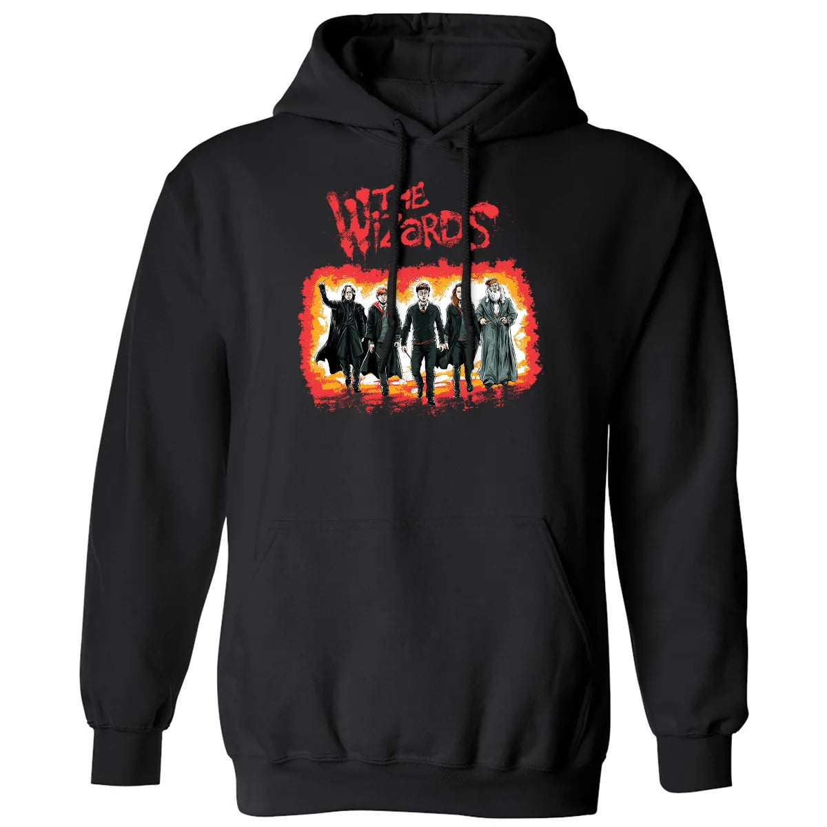Classic Unisex Hoodie - G219FRPQ
