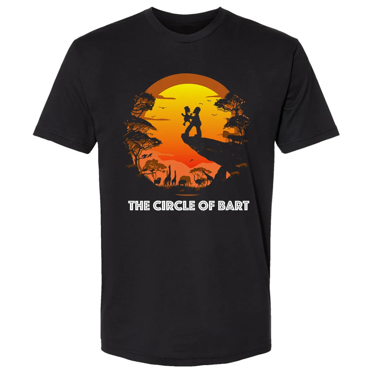 Premium Unisex T-shirt - WUCMHAQY