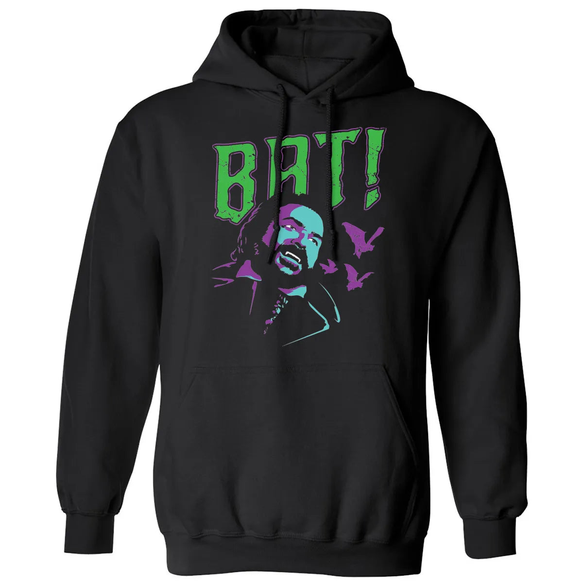 Classic Unisex Hoodie - NZG6DGDJ
