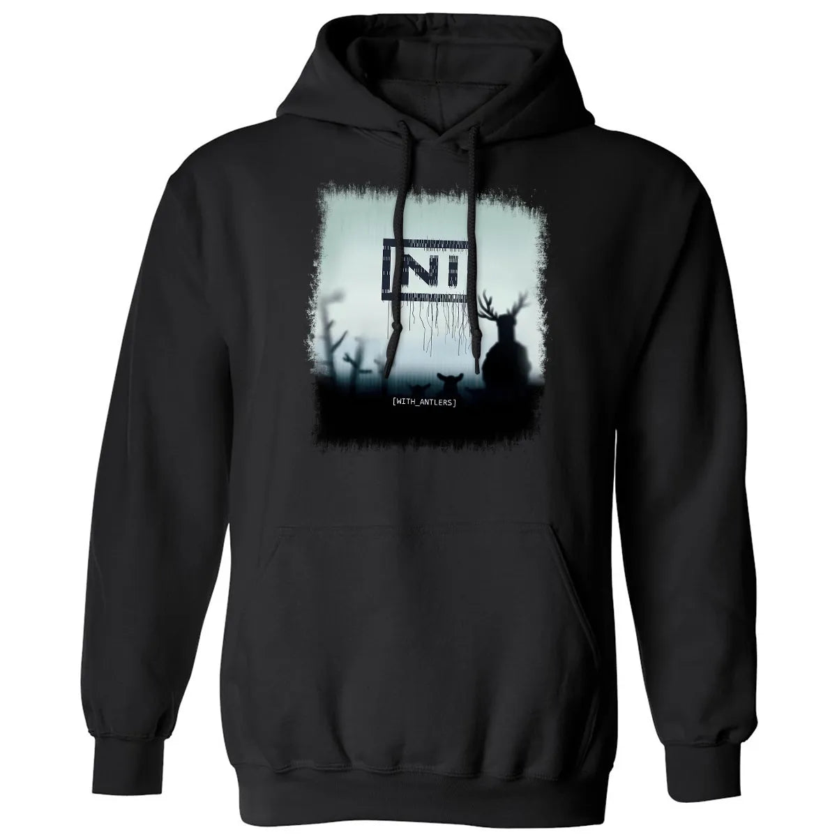 Classic Unisex Hoodie - 2TV4XBNU